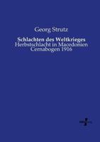 Schlachten Des Weltkrieges 3737204462 Book Cover