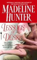 Lessons of Desire (Rothwell #2) 0440243947 Book Cover