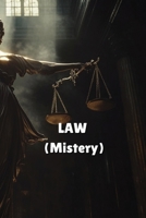 LAW (Mistery) B0DQYPCNX6 Book Cover