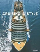 Cruising in Style 3832793100 Book Cover