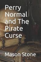 The Pirate Curse 1989386040 Book Cover