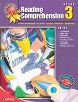 Master Skills Series: Reading Comprehension Grade 3 (Master Skills)