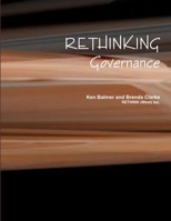 RETHINKING Governance 1300232722 Book Cover