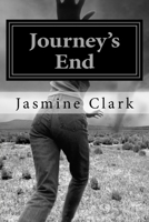 Journey's End 154714873X Book Cover