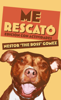 Me Rescató: Edición Con Actividades 1965199186 Book Cover