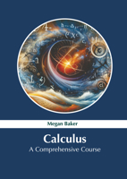 Calculus: A Comprehensive Course 1647257093 Book Cover