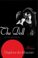The Doll: The Lost Short Stories 0062080342 Book Cover