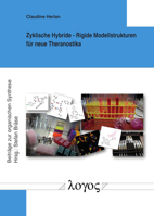 Zyklische Hybride - Rigide Modellstrukturen Fur Neue Theranostika 3832552375 Book Cover