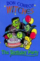 The Witches' Birthday Party 0947548912 Book Cover