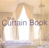 Curtains: A Design Source Book 0855337192 Book Cover
