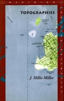 Topographies (Meridian Crossing Aesthetics) 0804723796 Book Cover