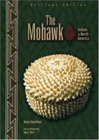 The Mohawk (Indians of North America) 0791016366 Book Cover