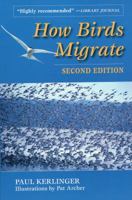 How Birds Migrate 0811724441 Book Cover