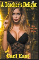 A Teacher's Delight 1393011403 Book Cover