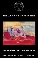 The Art of Disappearing 0881459410 Book Cover