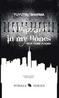 A Blizzard in my Bones 8182500729 Book Cover
