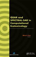 QSAR and SPECTRAL-SAR in Computational Ecotoxicology 1774632020 Book Cover