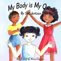 My Body Is My Own 1955806004 Book Cover