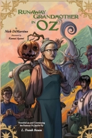 Runaway Grandmother in Oz 1257439529 Book Cover