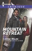 Mountain Retreat 0373698070 Book Cover