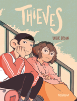 Thieves 1838741194 Book Cover