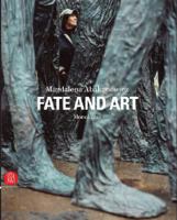 Fate and Art: Confessions 8861300359 Book Cover