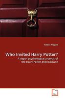 Who Invited Harry Potter? 3639172124 Book Cover