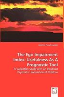 The Ego Impairment Index 3639031865 Book Cover