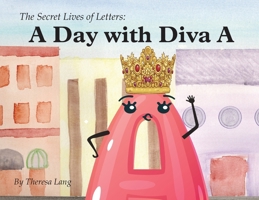 A Day With Diva A B0F8XKD49V Book Cover