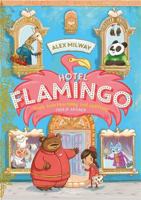 Hotel Flamingo null Book Cover