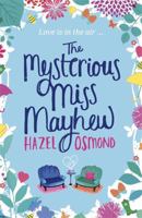 The Mysterious Miss Mayhew 1780873719 Book Cover