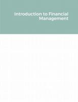 Introduction to Financial Management 1667159836 Book Cover