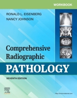 Workbook for Comprehensive Radiographic Pathology 0323570879 Book Cover