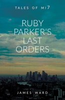 Ruby Parker's Last Orders 1913851184 Book Cover