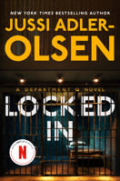 Locked In: A Department Q Novel 0593475712 Book Cover