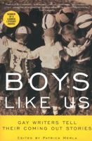 Boys Like Us 0380788357 Book Cover