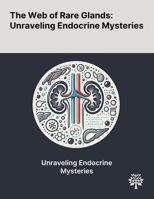 The Web of Rare Glands: Unraveling Endocrine Mysteries 1022899252 Book Cover