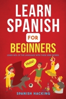 Learn Spanish For Beginners - Learn 80% Of The Language With These 2000 Words! 192253160X Book Cover
