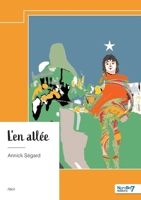 L'en allée (French Edition) B0F8B4LB9T Book Cover