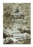 Love and War at Stag Farm 0982331959 Book Cover