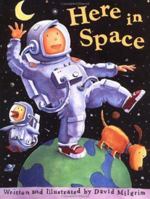 Here In Space 0816744629 Book Cover