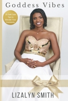 Goddess Vibes 0986301833 Book Cover