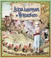 Lewis Carroll's Alice's Adventures in Wonderland 1847327672 Book Cover
