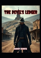 The Devil's Ledger B0F9TDJ7LH Book Cover