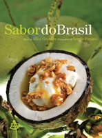 Sabor do Brasil (Em Portugues do Brasil) 8575427482 Book Cover