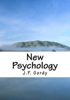 New Psychology 1475128525 Book Cover