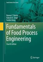 Fundamentals of Food Process Engineering (Food Science Texts Series) 1461570573 Book Cover