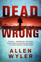 Dead Wrong 1938231171 Book Cover