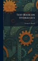 Text-Book on Hydraulics 1025525612 Book Cover