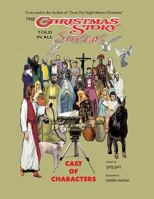 The Christmas Story 149846386X Book Cover